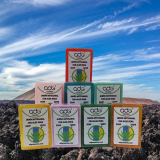 ADG Jabón Artesanal Aloe Vera 100g e Pack Duo