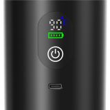 Muvip Cafetera Portatil 3 en 1 XPRESSCUP Negra