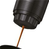 Muvip Cafetera Portatil 3 en 1 XPRESSCUP Negra