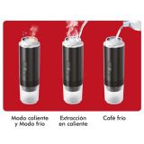 Muvip Cafetera Portatil 3 en 1 XPRESSCUP Blanca