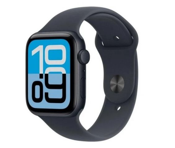 Apple watch SE3 Gps Celular 44mm Azul Media Noche