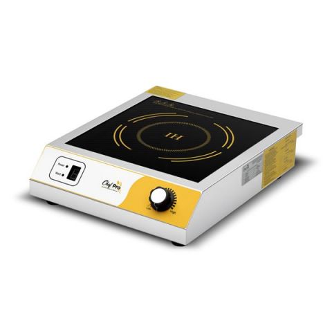 Chef Pro Cocina de Inducción Profesional 3500W