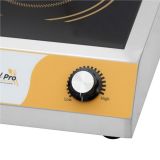 Chef Pro Cocina de Inducción Profesional 3500W