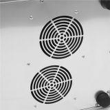 Chef Pro Cocina de Inducción Profesional 3500W