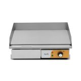 Chef Pro Plancha Electrica Profesional LIsa 3000W