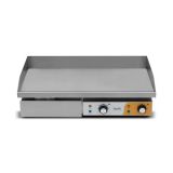 Chef Pro Plancha Electrica Profesional LIsa 4400W