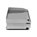 Chef Pro Plancha Electrica Profesional LIsa 4400W