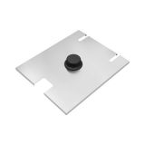 Chef Pro Freidora Electrica Profesional 9Lts 2500W