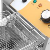 Chef Pro Freidora Electrica Profesional 9Lts 2500W