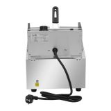 Chef Pro Freidora Electrica Profesional 9Lts 2500W
