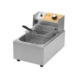 Chef Pro Freidora Electrica Profesional 11Lt 3000W