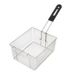 Chef Pro Freidora Electrica Profesional 11Lt 3000W