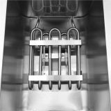 Chef Pro Freidora Electrica Profesional 10Lt 3000W