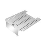 Chef Pro Freidora Electrica Profesional 10Lt 3000W