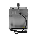 Chef Pro Freidora Electrica Profesional 10Lt 3000W