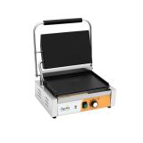 Chef Pro Sandwichera Profesional Placa Lisa 2200W