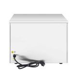 Chef Pro Horno Pizza Electrico Pro 2 Camaras 3000W