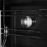 Chef Pro Horno Convección Eléctrico Pro 4500W