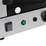 Chef Pro Horno Convección Eléctrico Pro 4500W