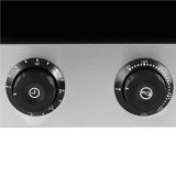 Chef Pro Horno Convección Eléctrico Pro 4500W