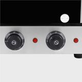 Chef Pro Horno Convección Eléctrico Pro 4500W