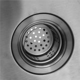 Chef Pro Fregadero Mural Acero Inox Pro con Grifo