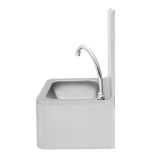 Chef Pro Lavamanos Industrial Grifo + Dispensador