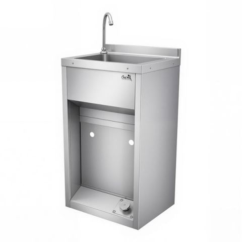 Chef Pro Lavamanos Industrial Grifo de Pie