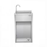 Chef Pro Lavamanos Industrial Grifo de Pie