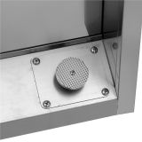 Chef Pro Lavamanos Industrial Grifo de Pie