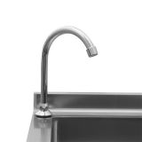 Chef Pro Lavamanos Industrial Grifo de Pie