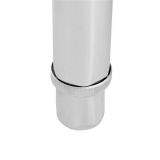 Chef Pro Mesa de Trabajo Acero Inox 140x70x85 + R