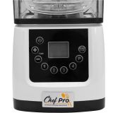 Chef Pro Batidora Insonorizada 1,5Lts 2200W
