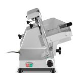 Chef Pro Cortadora Carne y Fiambre 250MM 240W