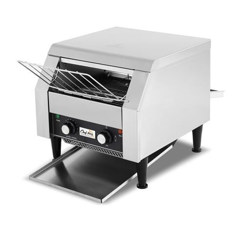 Chef Pro Tostadora Cinta Industrial 2250W