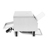 Chef Pro Tostadora Cinta Industrial 2250W