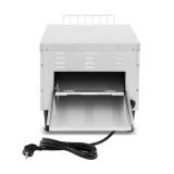 Chef Pro Tostadora Cinta Industrial 2250W