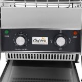 Chef Pro Tostadora Cinta Industrial 2250W