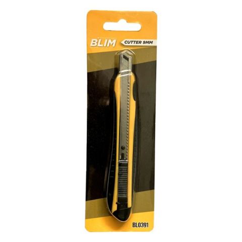 Blim cutter fino 9mm Guia metalica
