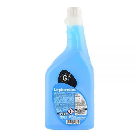 G3 Limpia Cristales 750 ML