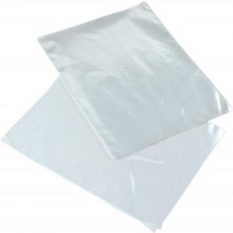 Bolsas Uso Alimentario 22x30 Cm 1KG +- 