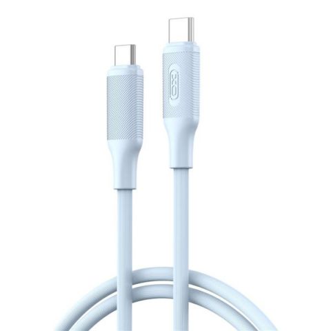 XO Cable NBQ265 60W Usb Tipo C 1 Mts Rosa 