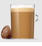 Nescafé Cápsulas Cafe con Leche Delicato 16C