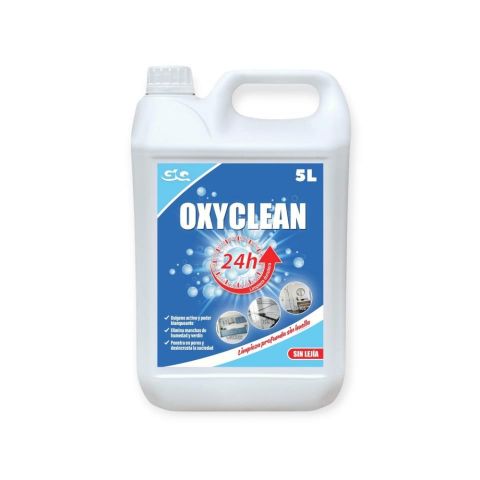 Oxyclean 5 Litros 