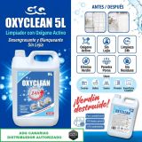 Oxyclean 5 Litros 