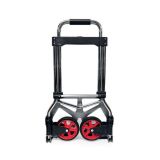 Bricotech Carretilla Aluminio Plegable 100Kg