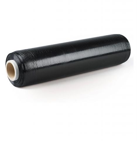 Film Paletizar Negro Manual 
