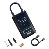 Blim Compresor Aire Portátil 150PSI 80W +Powerbank