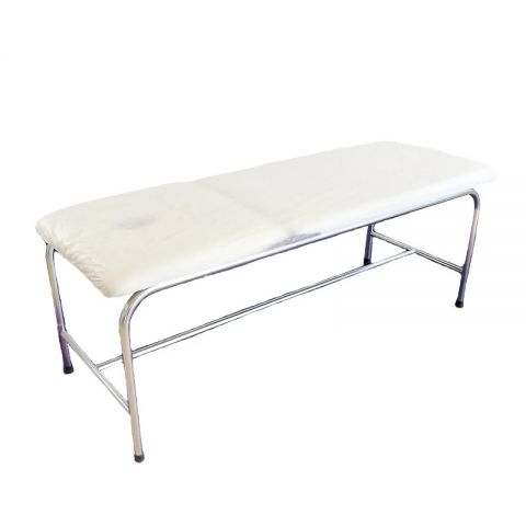 Sabanillas Desechables Ajustables TNT Bco 10und